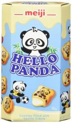 Hello Panda Vanilla Cookies