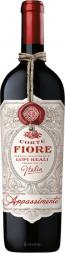 Corte Fiore - Lupi Reali Montepulciano 2014 (750ml) (750ml)