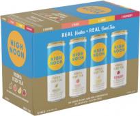 High Noon Sun Sips Hard Ice Tea Variety Pack (8 pack 12oz cans) (8 pack 12oz cans)