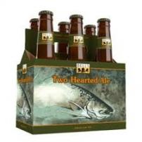 Bell's Brewery - Two Hearted Ale IPA (6 pack 12oz bottles) (6 pack 12oz bottles)