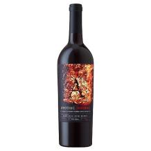 Apothic - Inferno 2020 (750ml) (750ml)