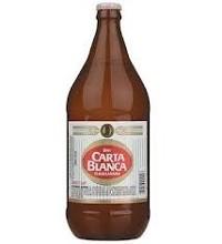 Carta Blanca Cerveza (32oz bottle) (32oz bottle)
