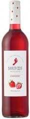 Barefoot Strawberry Moscato NV (750ml) (750ml)