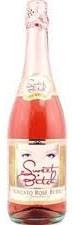 Sweet Bitch Bubbly Moscato Rose NV (750ml) (750ml)