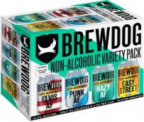 Brewdog Mix Af Non-alcholic Near Beer