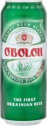 Obolon Svitle (4 pack cans) (4 pack cans)