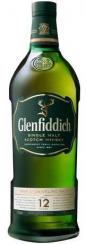 Glenfiddich - Single Malt Scotch 12 year (1.75L) (1.75L)