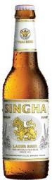 Singha Lager (750ml) (750ml)