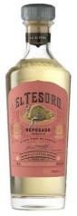 El Tesoro - Tequila Reposado (750ml) (750ml)