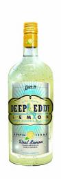 Deep Eddy - Lemon Vodka (1.75L) (1.75L)
