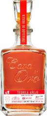 Gran Cava De Oro Anejo Tequila (750ml) (750ml)