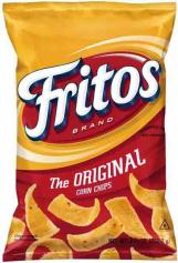 Fritos Original Corn Chip 9.25 oz