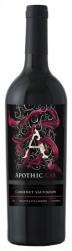 Apothic - Cabernet Sauvignon 2021 (750ml) (750ml)