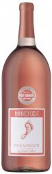Barefoot - Pink Moscato NV (1.5L) (1.5L)