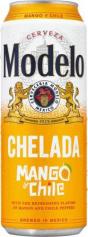 Modelo Chelada Mango Y Chile (24oz can) (24oz can)