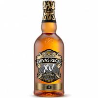 Chivas Regal - 15 Year XV (750ml) (750ml)