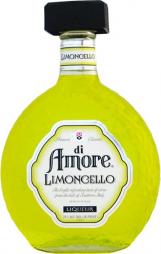 Di Amore Limoncello Liqueur (750ml) (750ml)