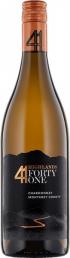 Highlands Forty One Chardonnay 2019 (750ml) (750ml)