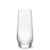 Stemless Champagne Flute