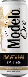 Modelo Oro (24oz can) (24oz can)