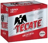 Tecate (12 pack 12oz bottles) (12 pack 12oz bottles)