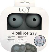 Bary3 4 Ball Ice Tray