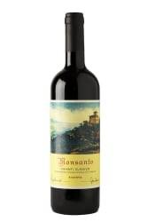 Castello di Monsanto - Chianti Classico Riserva 2018 (750ml) (750ml)