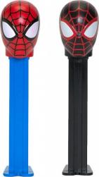 Pez Spiderman