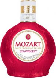 Mozart Strawberry Liqueur (750ml) (750ml)