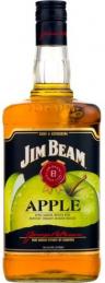 Jim Beam - Apple Bourbon (1.75L) (1.75L)