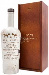 Dos Hombres Mezcal Tobala Joven (750ml) (750ml)