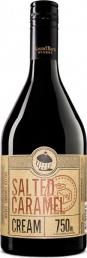 The Round Barn Winery Salted Carmel Cream (750ml) (750ml)