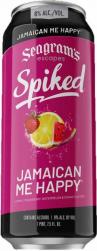 Seagram's Escapes Jamaican Me Happy (23.5oz bottle) (23.5oz bottle)