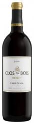 Clos du Bois - Merlot Sonoma County 2021 (750ml) (750ml)