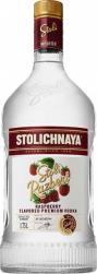 Stolichnaya - Razberi Vodka (1.75L) (1.75L)