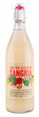 de la Costa Sangria Blanc NV (1L) (1L)