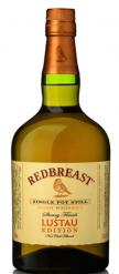 Red Breast Irish Whiskey Lustau Ed 92 (750ml) (750ml)