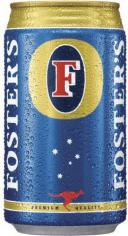 Foster's Lager (25.4oz can) (25.4oz can)