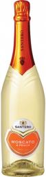 Santero Peach Moscato NV (750ml) (750ml)