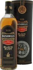 Bushmills - Black Bush Irish Whiskey (750ml) (750ml)