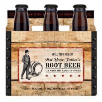 Not Your FatherS Root Beer (6 pack 12oz bottles) (6 pack 12oz bottles)