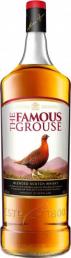 The Famous Grouse - Finest Scotch Whisky (1.75L) (1.75L)