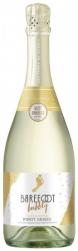 Barefoot - Bubbly Pinot Grigio (750ml) (750ml)