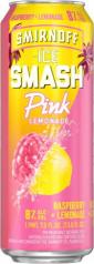 Smirnoff Ice Smash Pink Lemonade (23.5oz bottle) (23.5oz bottle)