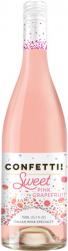 Confetti Sweet Pink Grapefruit NV (750ml) (750ml)