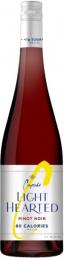 Cupcake Light Hearted Pinot Noir 2019 (750ml) (750ml)