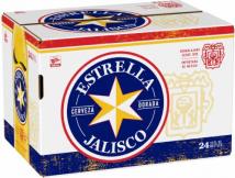 Estrella Jalisco Beer (24 pack 12oz bottles) (24 pack 12oz bottles)