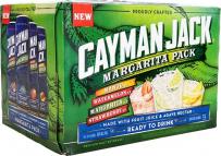 Cayman Jack Margarita Variety Pack (12 pack cans) (12 pack cans)