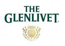 Glenlivet Bar Spoon