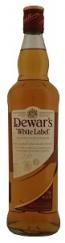 Dewars - White Label Blended Scotch Whisky (750ml) (750ml)